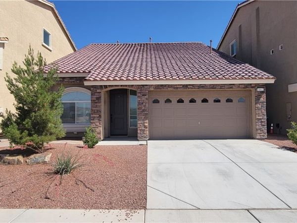 5862 W Haleh Avenue , Las Vegas, NV 89141