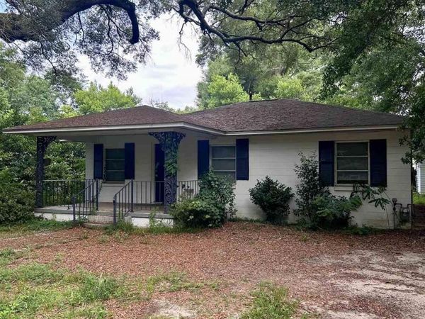 4112 Belmont St, Pensacola, FL 32505