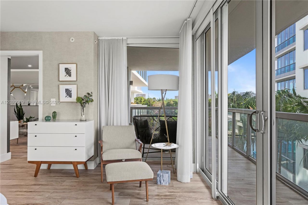 9261 E Bay Harbor Dr, Unit 407, Bay Harbor Islands, FL 33154 Photo