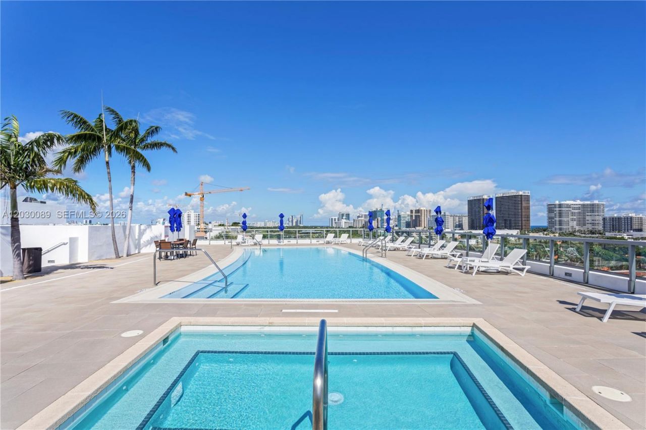 9261 E Bay Harbor Dr , Unit 407, Bay Harbor Islands, FL 33154 Photo
