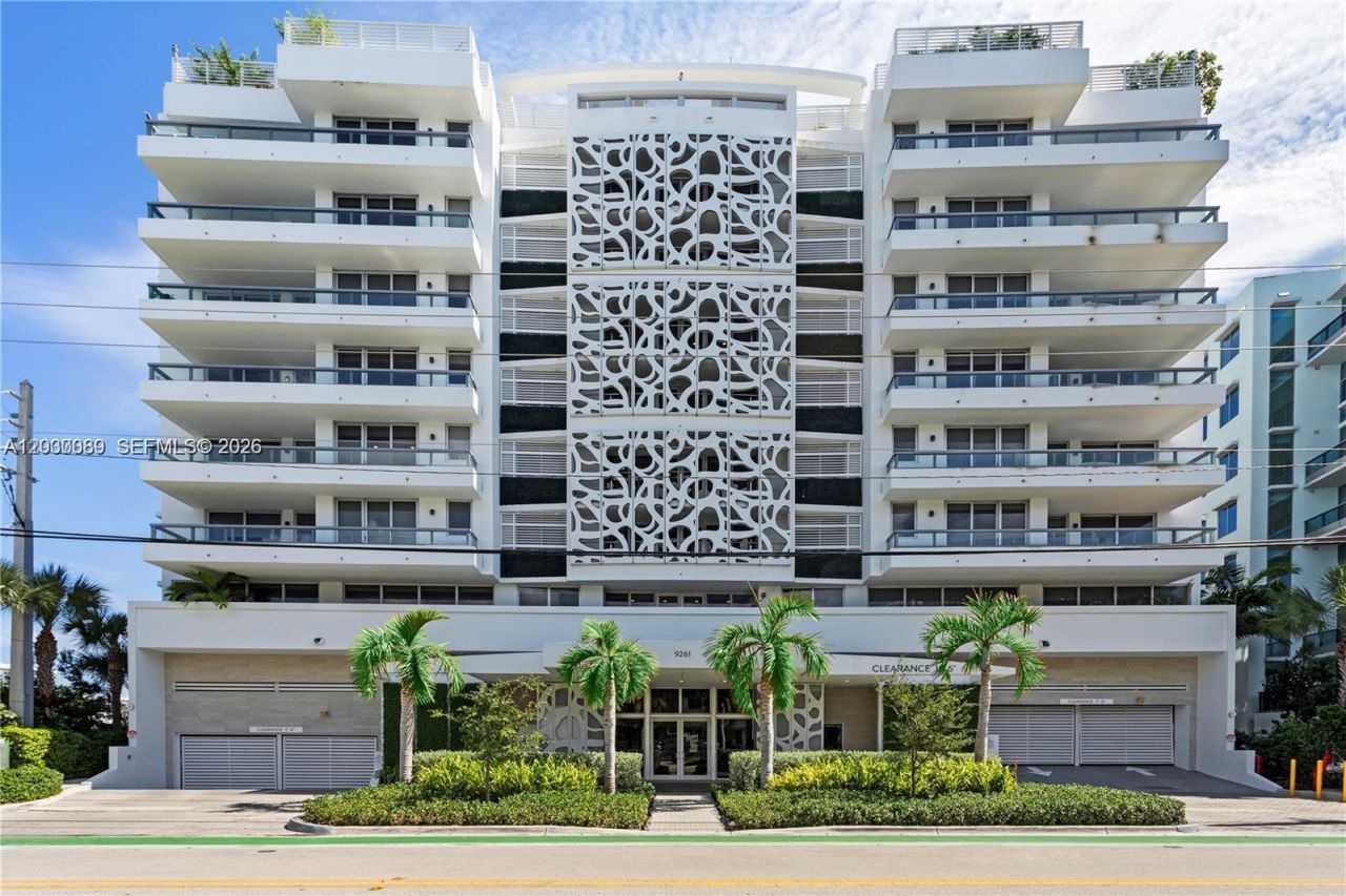 9261 E Bay Harbor Dr , Unit 407, Bay Harbor Islands, FL 33154 Photo
