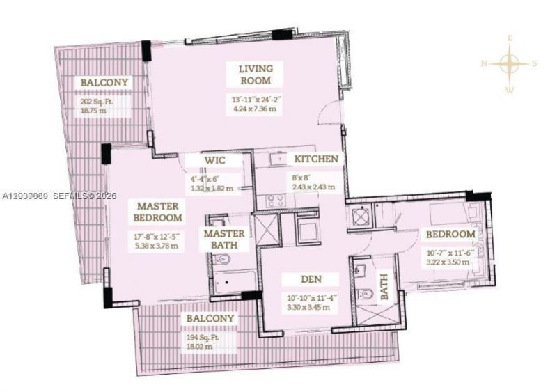 9261 E Bay Harbor Dr, Unit 407, Bay Harbor Islands, FL 33154 Photo