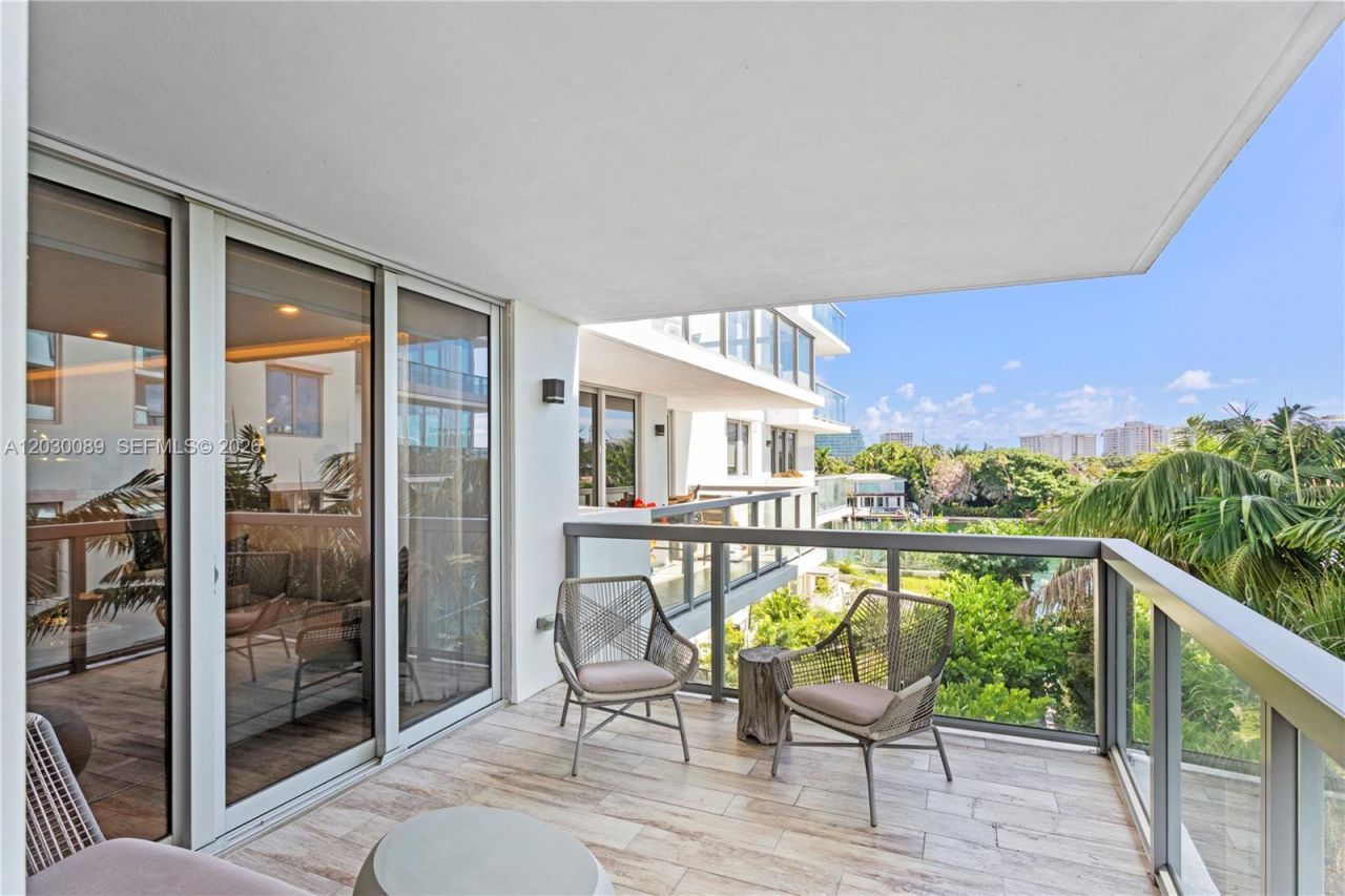 9261 E Bay Harbor Dr, Unit 407, Bay Harbor Islands, FL 33154 Photo