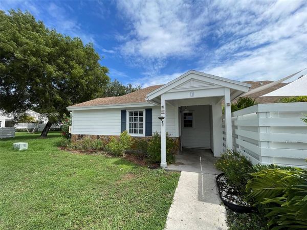 13706 SW 147th Cir Ln, Unit 1-6, Miami, FL 33186