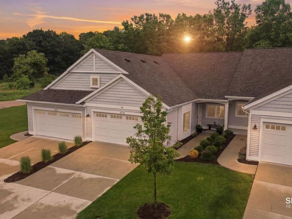 974 Castlebay Way, Hudsonville, MI 49426