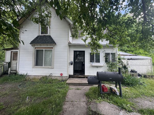 538 Hamblin Avenue W, Battle Creek, MI 49037