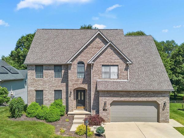3226 E Kensington Park Drive, Bloomington, IN 47401