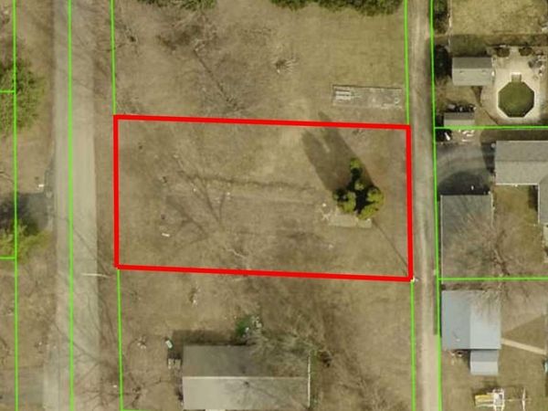 213 S Lincoln Road, Bunker Hill, IN 46914