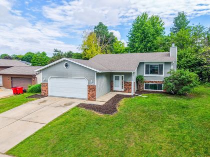 2423 59th St Nw Rochester, MN 55901