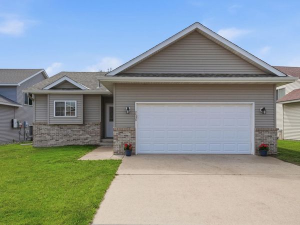 2526 43rd Avenue S, Saint Cloud, MN 56301