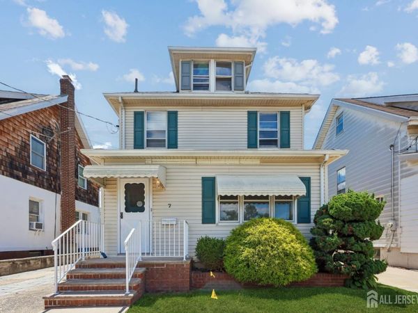 7 Johnson Place, South River, NJ 08882