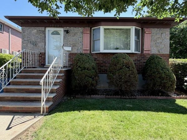45-69 204th Street , Bayside, NY 11361