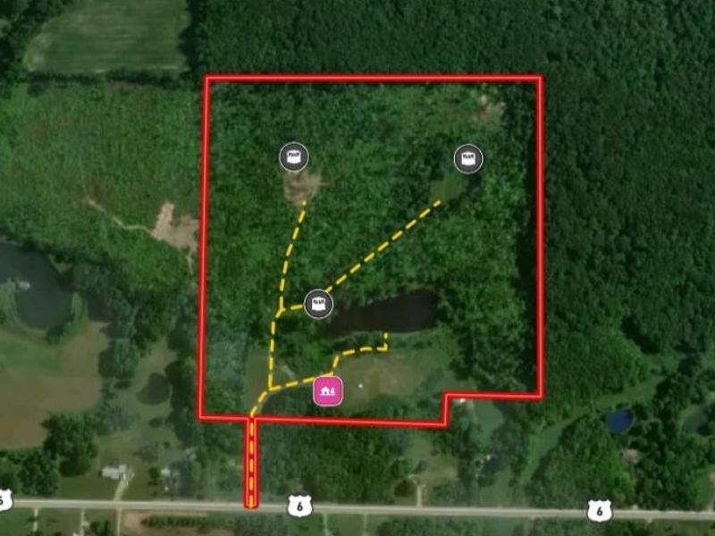 1010 US Route 6, Jefferson, OH 44047 Photo 37