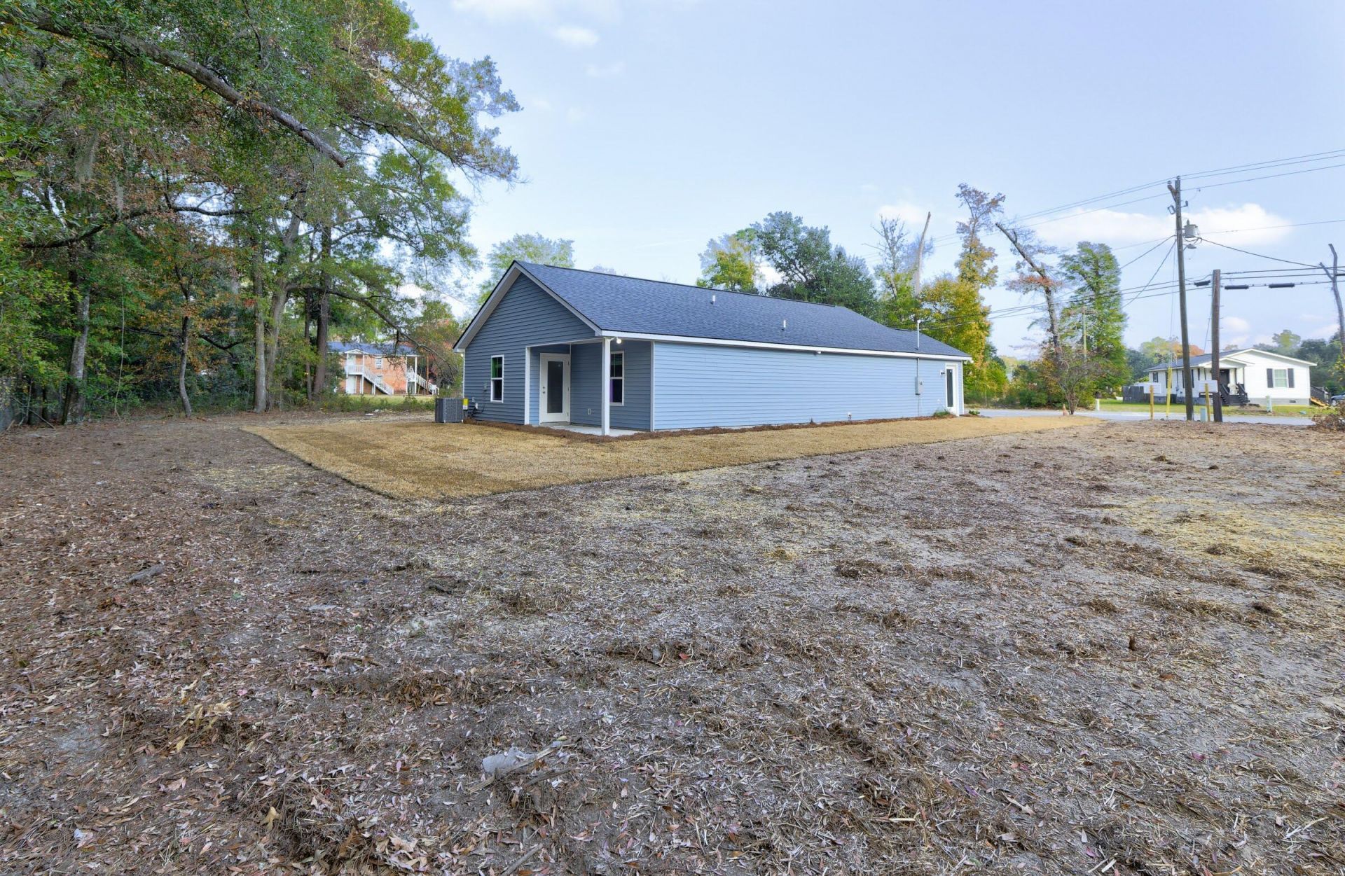 913 N Lemacks Street Photo 8