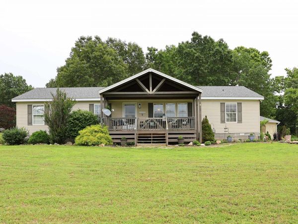 126 Mustang Trail, Salem, AR 72576