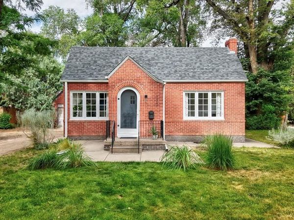 335 Grace Ave, Pueblo, CO 81004