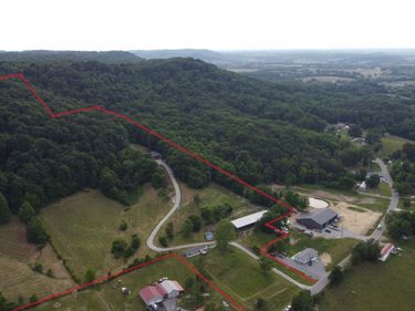 414 Copper Creek Road, Berea, KY 40403