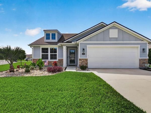 246 CODONA GLEN Drive , St Johns, FL 32259