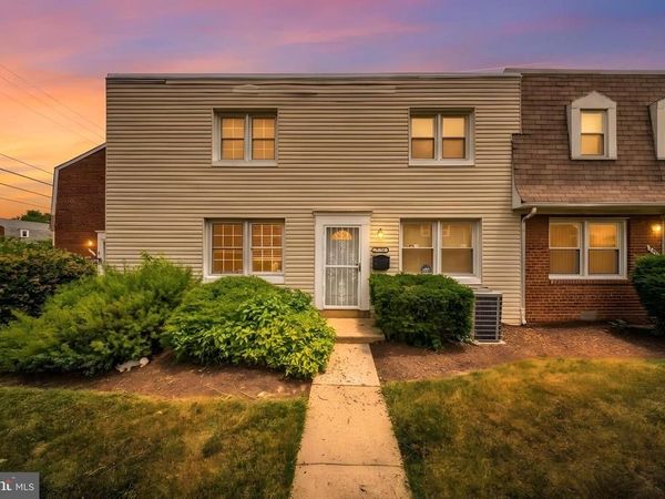 2733 IVERSON STREET, Unit 54, TEMPLE HILLS, MD 20748