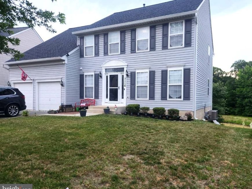 7116 Starboard Drive, District Heights, MD 20747 Main Photo