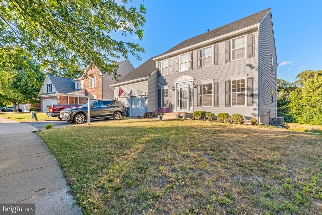 7116 STARBOARD DRIVE, DISTRICT HEIGHTS, MD 20747