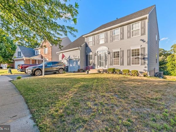 7116 STARBOARD DRIVE, DISTRICT HEIGHTS, MD 20747