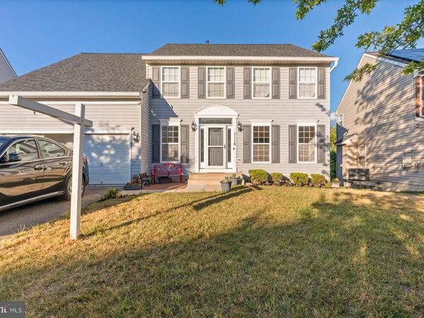 7116 STARBOARD DRIVE, DISTRICT HEIGHTS, MD 20747