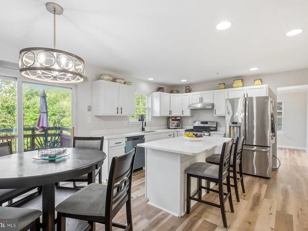 7116 STARBOARD DRIVE, DISTRICT HEIGHTS, MD 20747