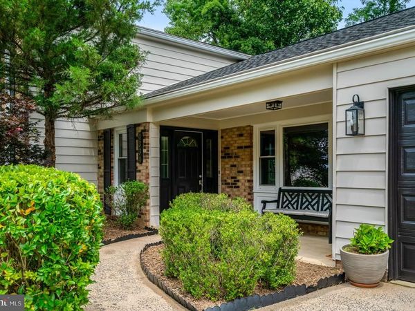 4334 STREAM BED WAY, ALEXANDRIA, VA 22306