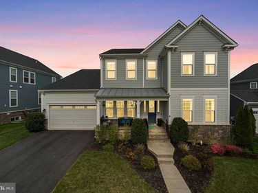 1114 LACONIAN STREET SE , LEESBURG, VA 20175