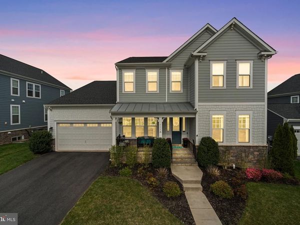 1114 LACONIAN STREET SE , LEESBURG, VA 20175