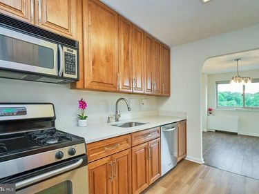 1225 MARTHA CUSTIS DRIVE, Unit 810, ALEXANDRIA, VA 22302