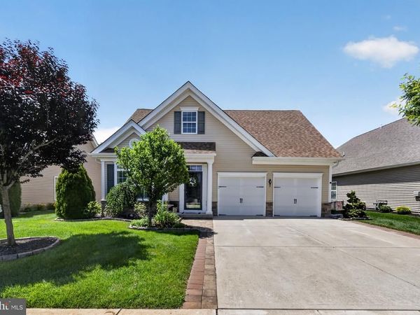 127 WEATHERBY LANE , GLASSBORO, NJ 08028