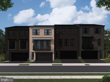 42227 PICASSO SQUARE , Unit HOMESITE 4, ASHBURN, VA 20148