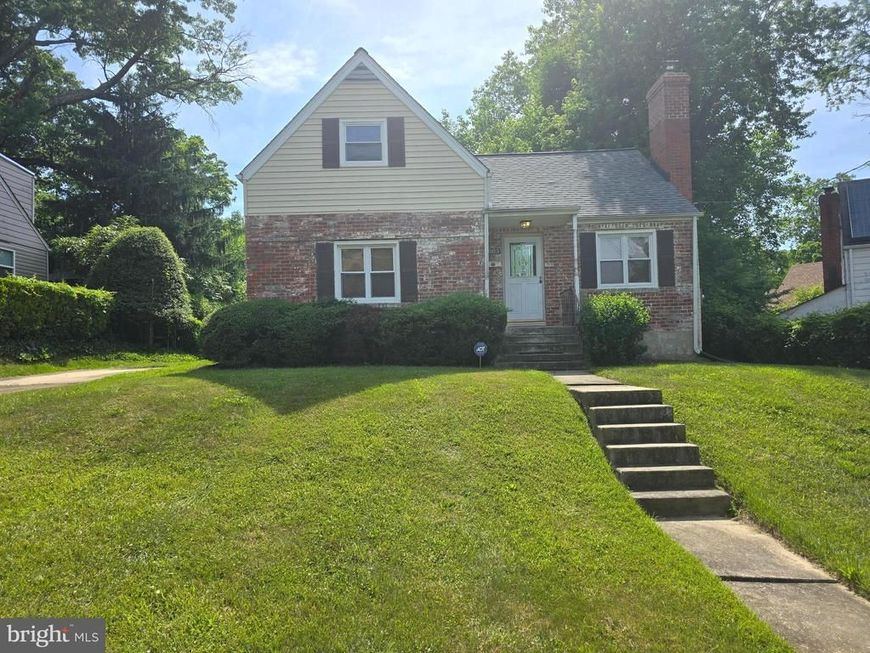 7003 Mason Street, District Heights, MD 20747 Main Photo