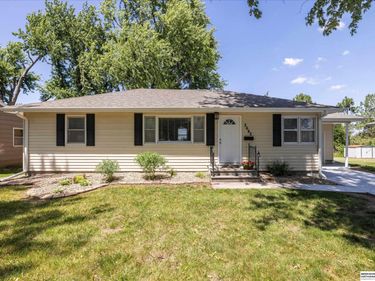 2642 Kendel Drive, Ashland, NE 68003