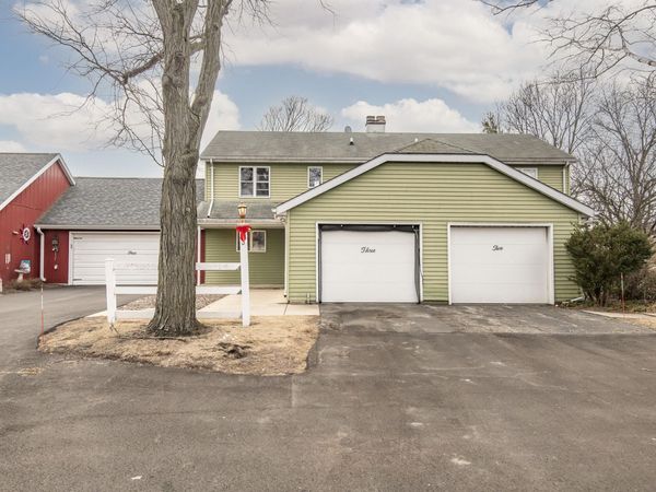3 Linden Cir, Jefferson, WI 53549