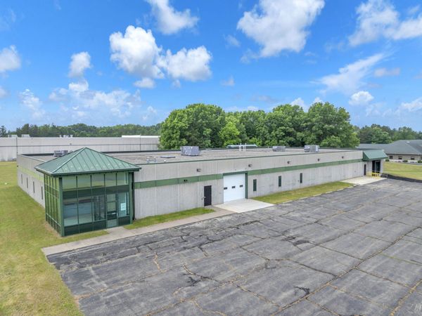 440 S Townline Rd, Wautoma, WI 54982