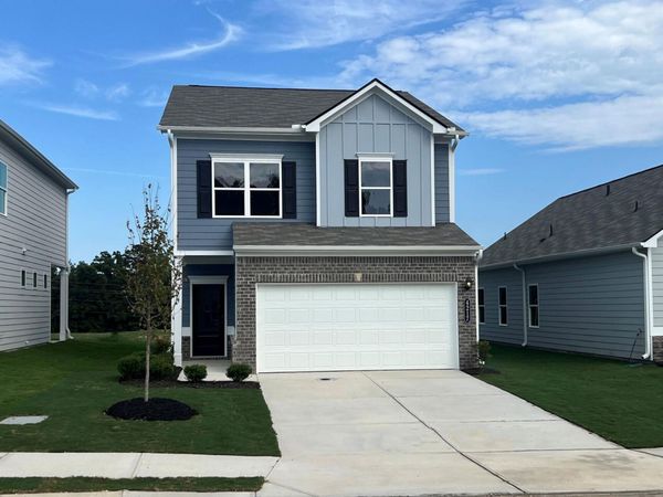 4217 Jabalia Lane, Cleveland, TN 37323