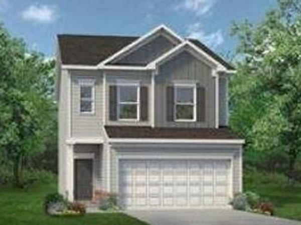 4217 Jabalia Lane, Cleveland, TN 37323