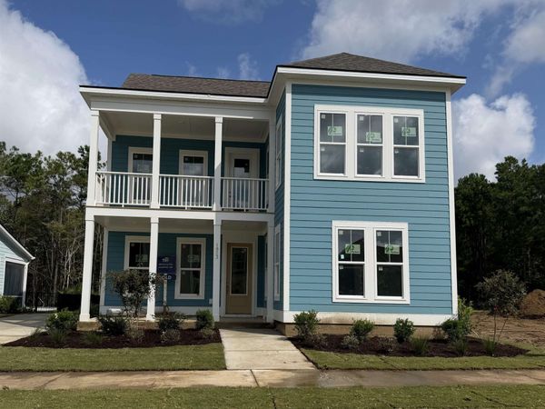 1923 Fairleigh Way, Myrtle Beach, SC 29588