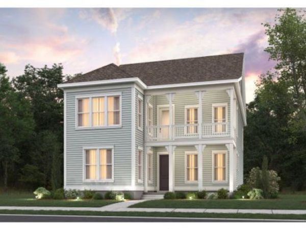 1923 Fairleigh Way, Myrtle Beach, SC 29588