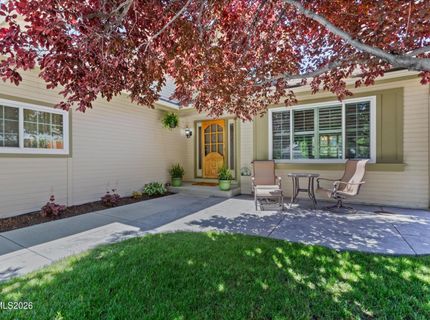 5225 Canyon Crest Court, Sparks, NV 89436 Photo