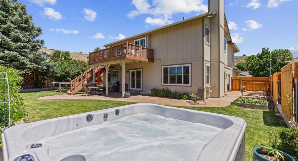 5225 Canyon Crest Court, Sparks, NV 89436 Photo