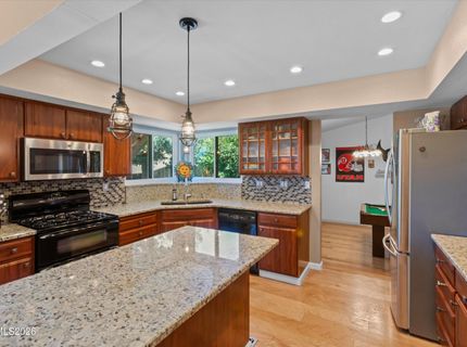 5225 Canyon Crest Court, Sparks, NV 89436 Photo