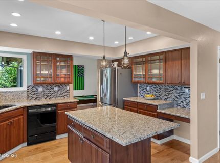 5225 Canyon Crest Court, Sparks, NV 89436 Photo