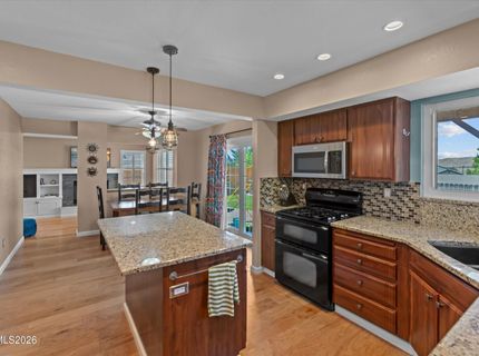 5225 Canyon Crest Court, Sparks, NV 89436 Photo