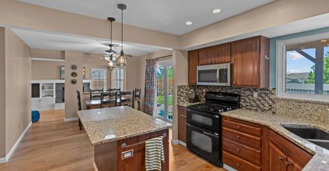 5225 Canyon Crest Court, Sparks, NV 89436 Photo
