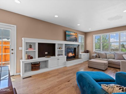 5225 Canyon Crest Court, Sparks, NV 89436 Photo