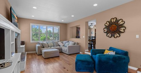 5225 Canyon Crest Court, Sparks, NV 89436 Photo